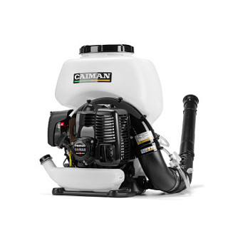 Caiman PBS920_main white Caiman PBS920_main white